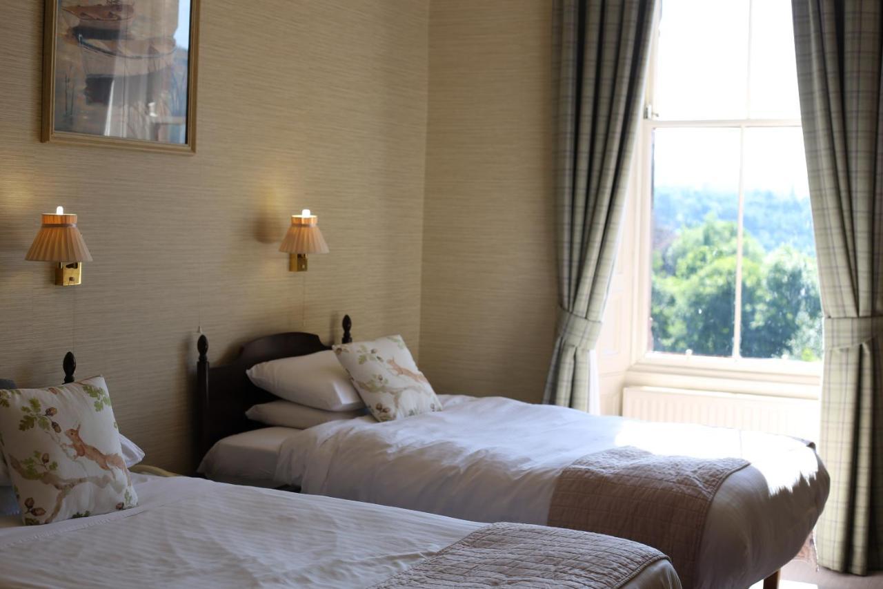 Pitlochry Dundarach Hotel Pokoj fotografie