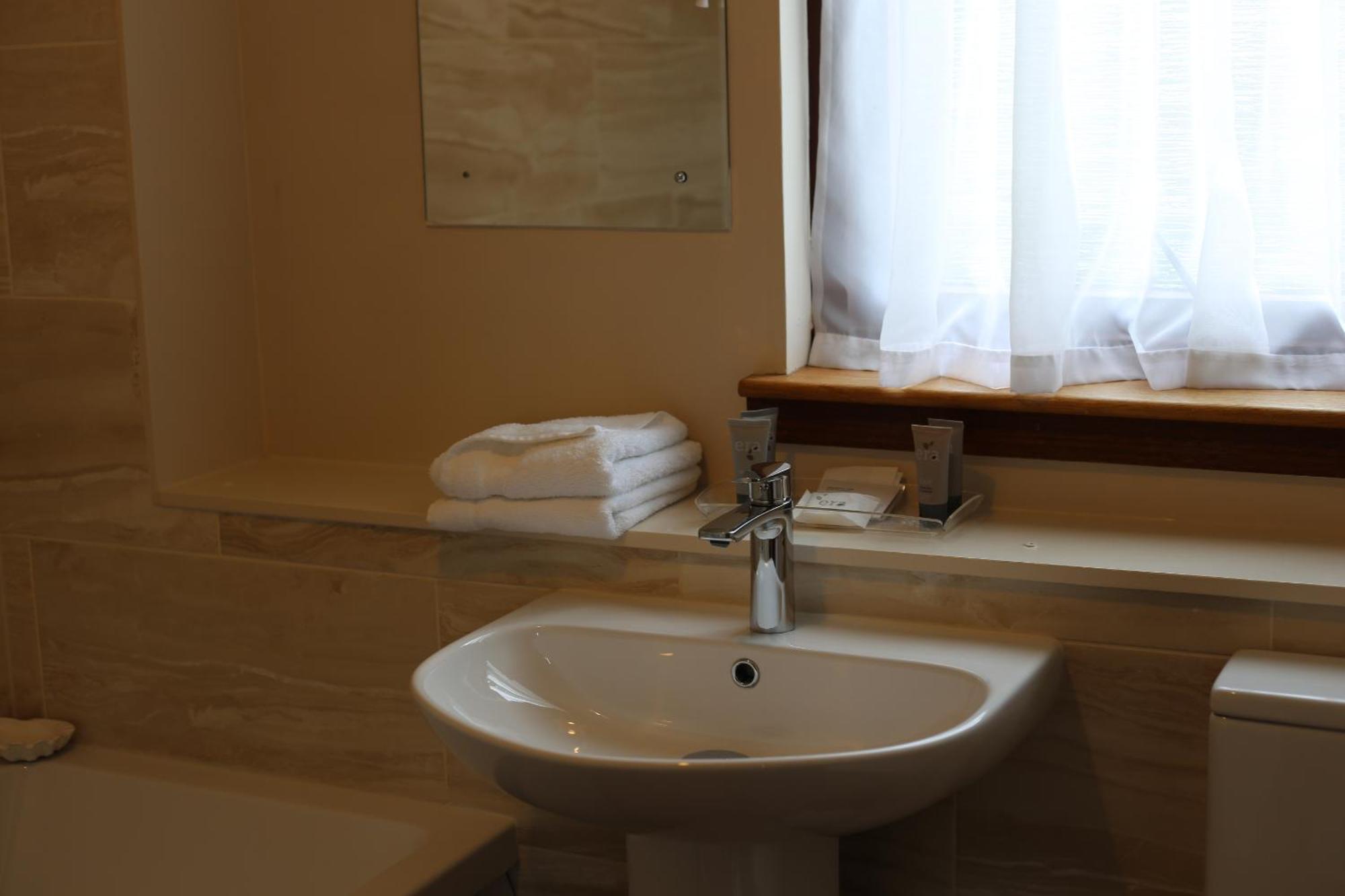 Pitlochry Dundarach Hotel Pokoj fotografie