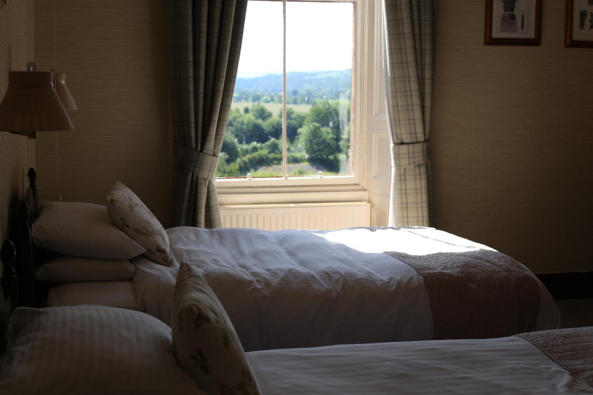 Pitlochry Dundarach Hotel Pokoj fotografie