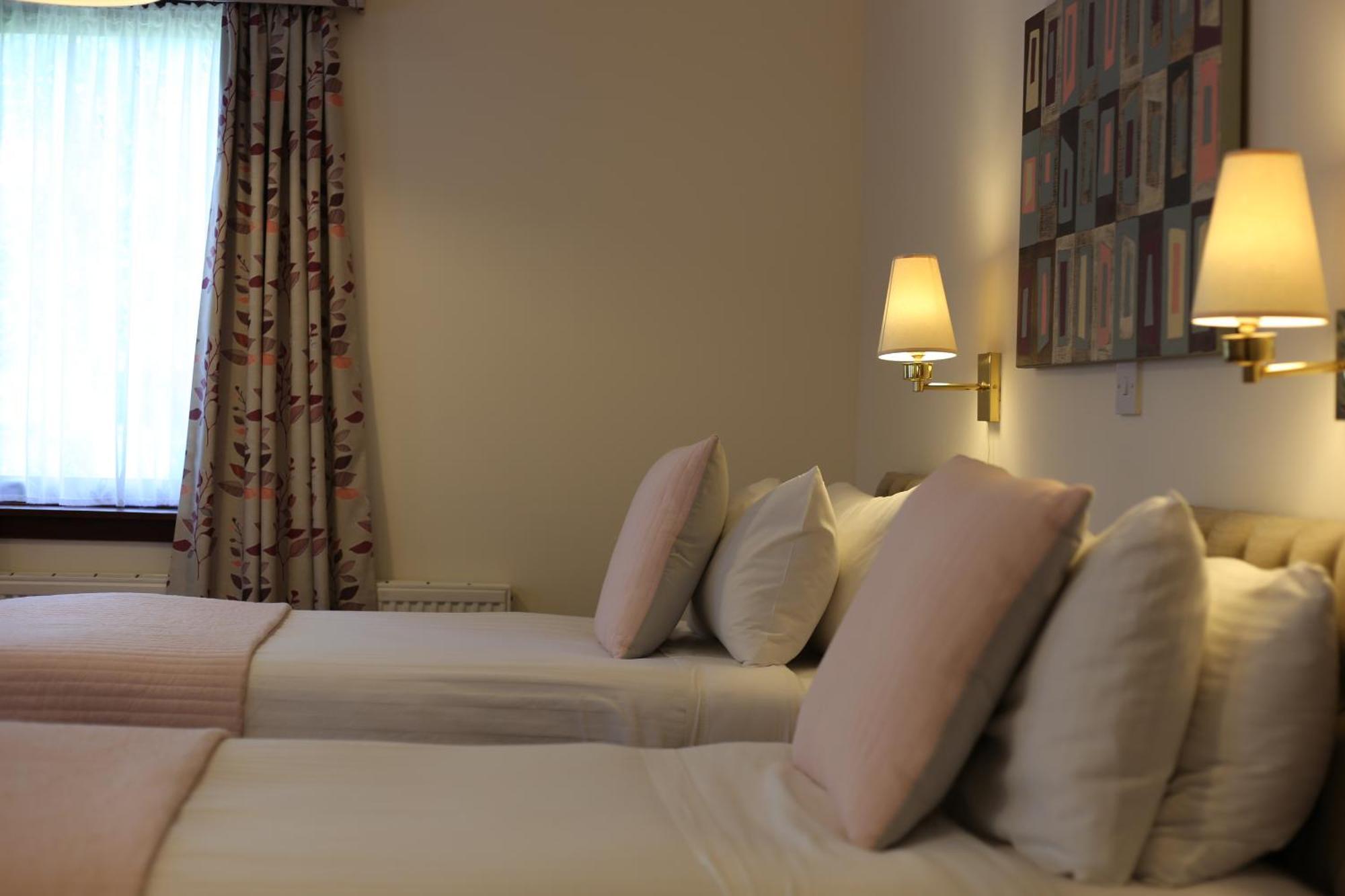 Pitlochry Dundarach Hotel Pokoj fotografie