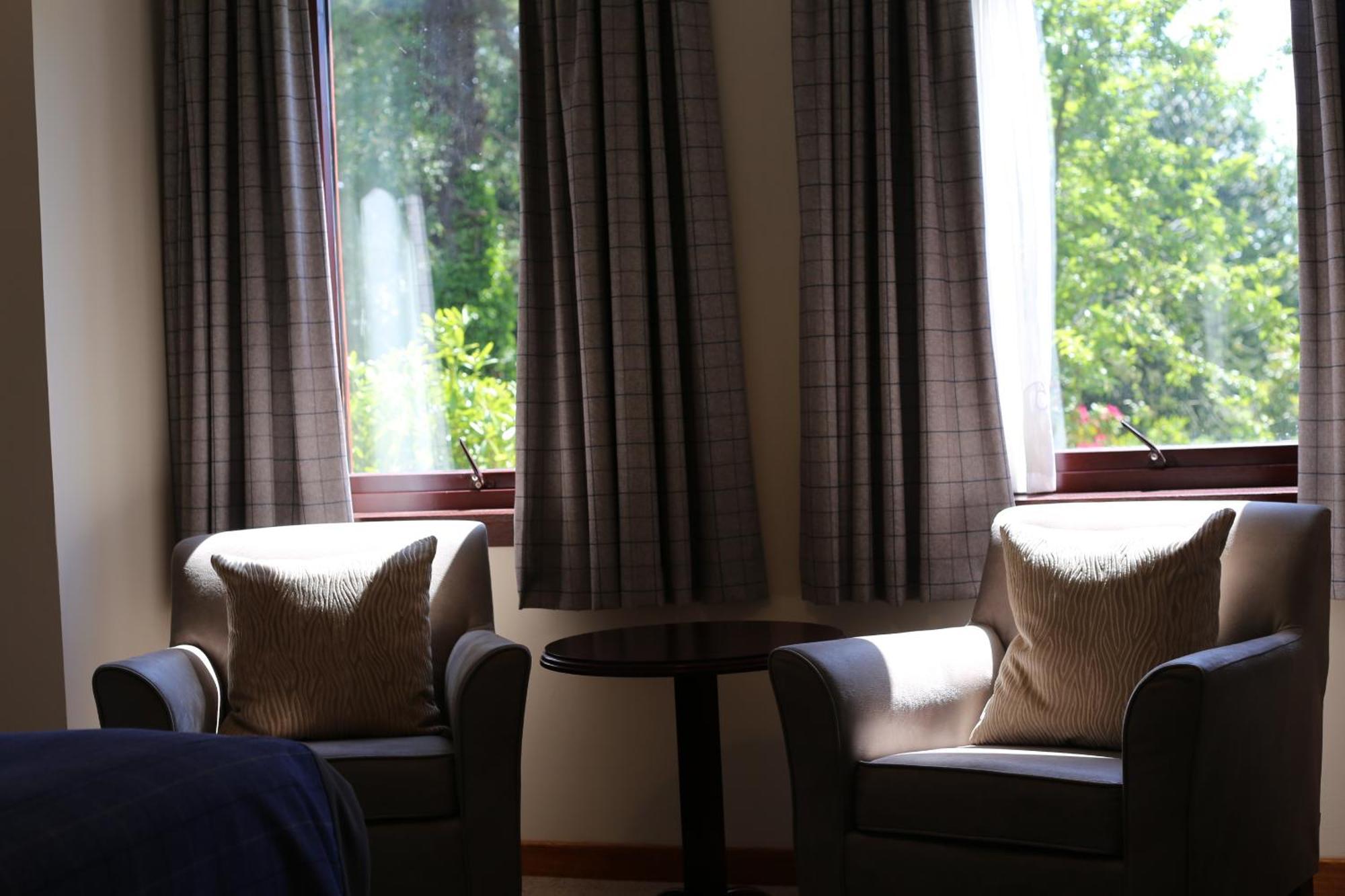 Pitlochry Dundarach Hotel Pokoj fotografie