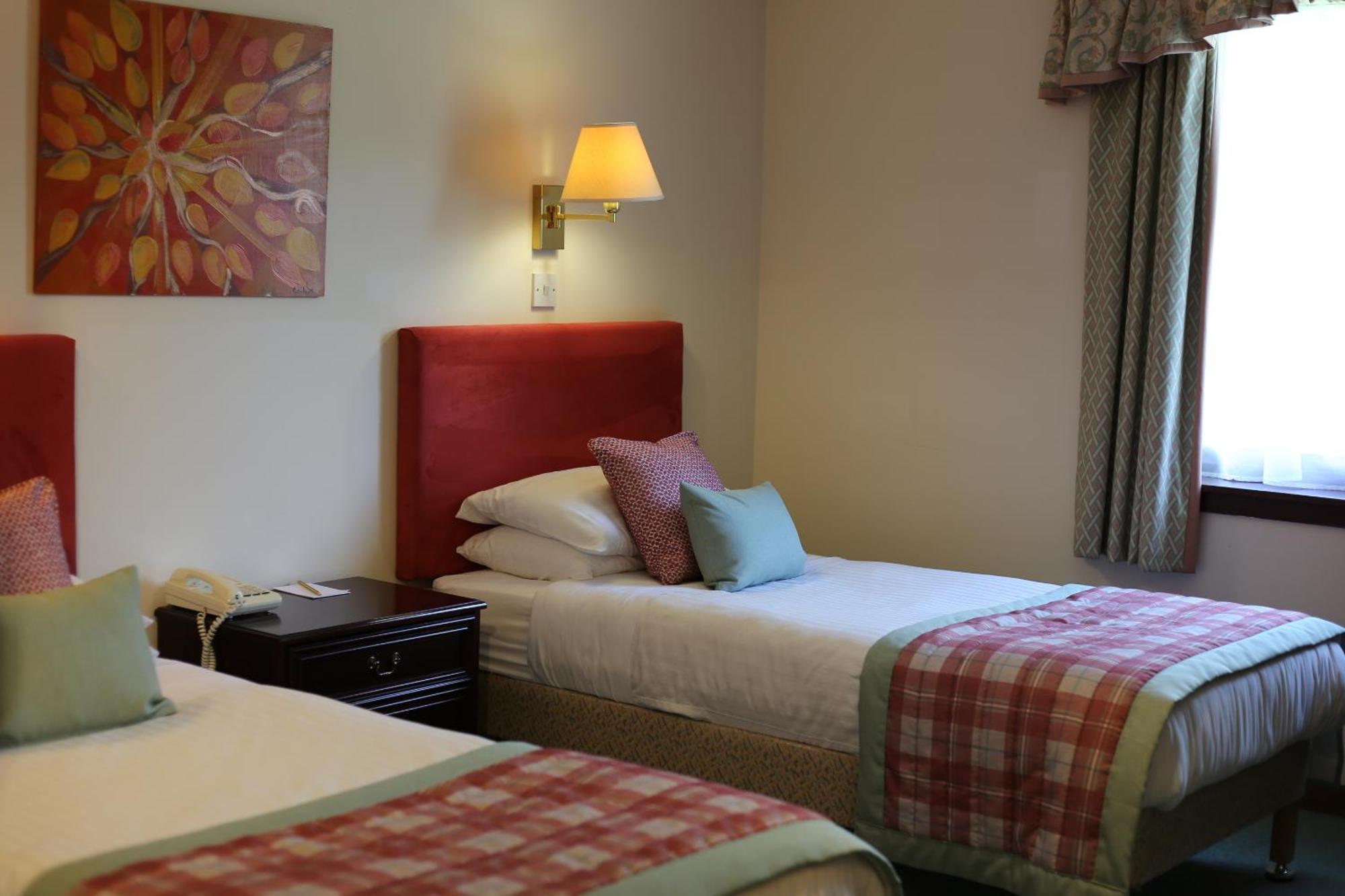 Pitlochry Dundarach Hotel Pokoj fotografie